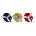CNC Racing Oil Filter Protector for the Ducati Diavel V4 CNC Racing Oil Filter Protector for the Ducati Diavel V4
